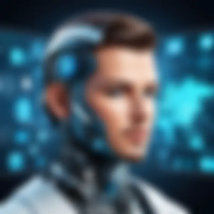 Real-world applications of NLP across industries