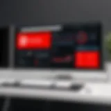Twilio Dashboard Overview
