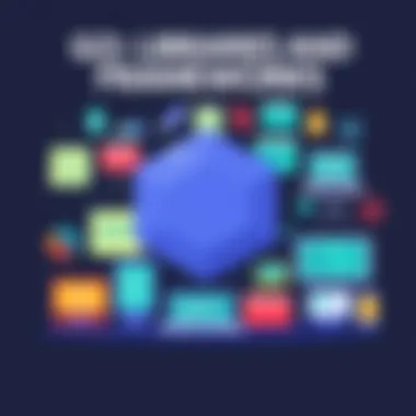 A showcase of popular Go libraries and frameworks