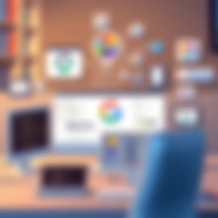 Tools and Features for Developers on Google AI Platform Developer tools and features of Google AI Platform