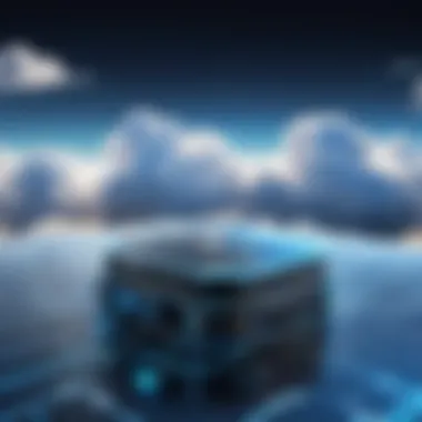 Scalability Enhancement Techniques