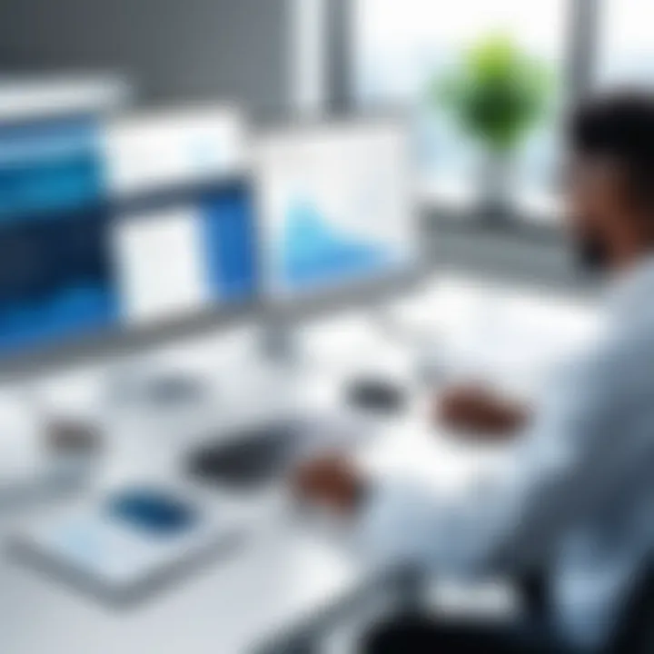 Best practices for healthcare IT