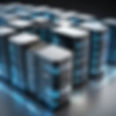 Big Data Storage Solutions Overview of big data storage solutions