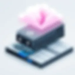 Overview of HP networking switch architecture