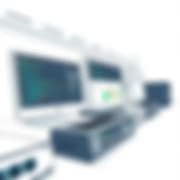 Management Tools for HP Networking Solutions Management and configuration tools for HP networking solutions