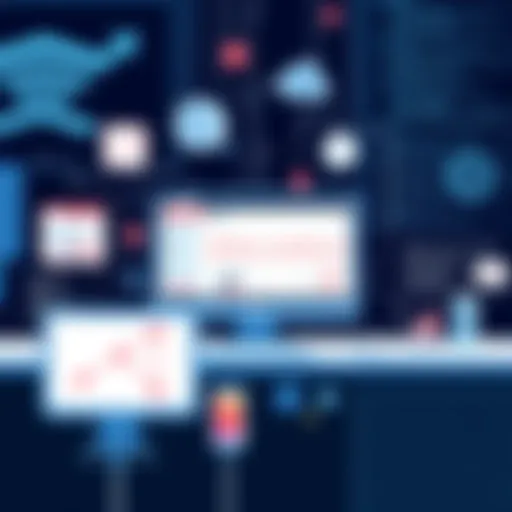 Icinga vs Zabbix: A Comprehensive Analysis of Monitoring Solutions Introduction