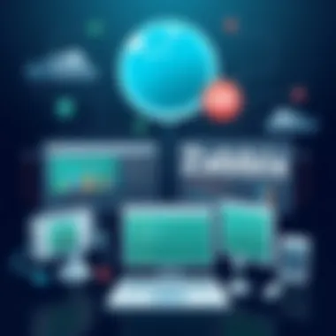 Icinga vs Zabbix: A Comprehensive Analysis of Monitoring Solutions Summary Icinga vs Zabbix: A Comprehensive Analysis of Monitoring Solutions Summary