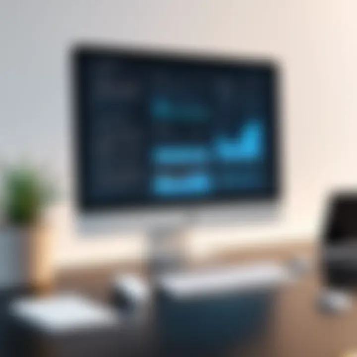 User experience analysis for email forms