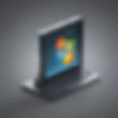 Reshaping Windows 7 Functionality Implications of virtualization on Windows 7 functionality