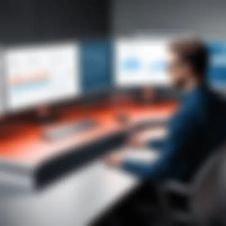Best practices for implementing Oracle CRM modules effectively