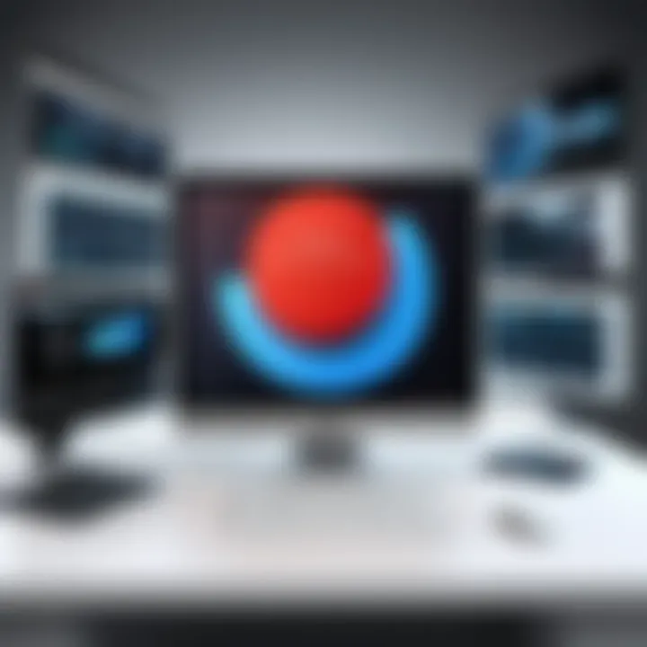 Impact of Oracle CRM on customer relationship management strategies