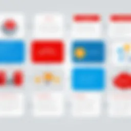 Overview of Oracle CRM modules highlighting key functionalities