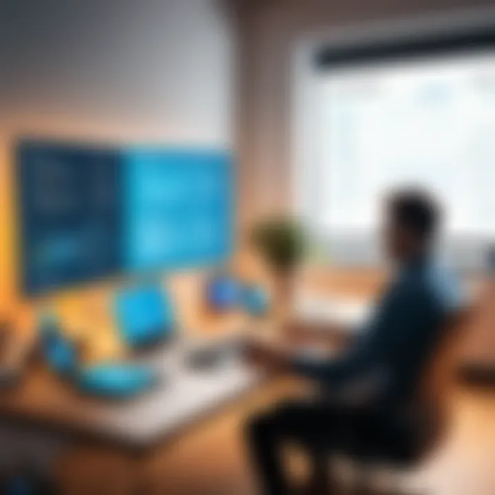 Tools and technology utilized in hackathons