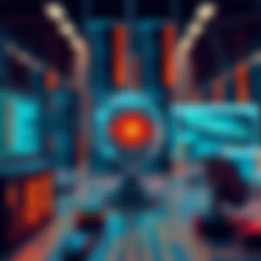 Innovative AI Projects Transforming Industries Introduction