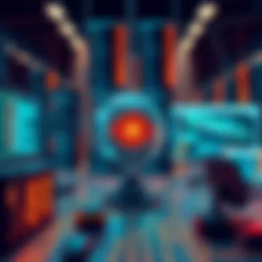 Innovative AI Projects Transforming Industries Introduction Innovative AI Projects Transforming Industries Introduction
