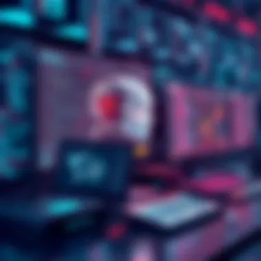 Innovative AI Projects Transforming Industries Summary Innovative AI Projects Transforming Industries Summary