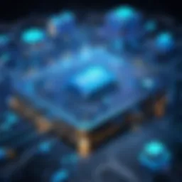 Innovative API Technology