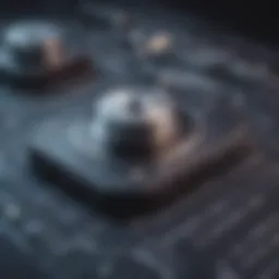 Innovative Automation Tool