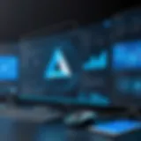 Innovative Azure ML Services Visualization