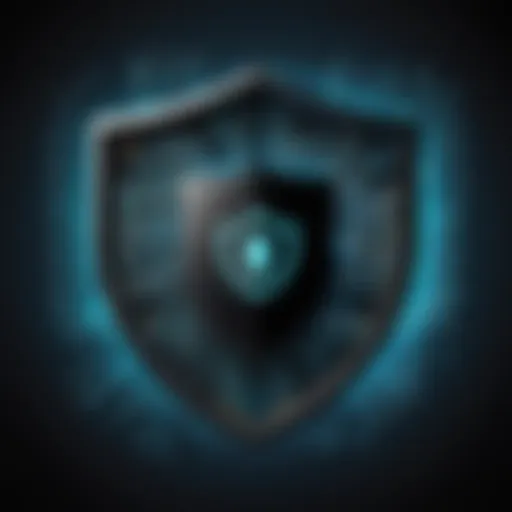 Innovative Code Security Shield