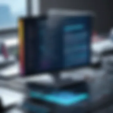 Breaking New Ground: Innovative Coding Automation Innovative Coding Automation