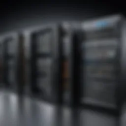 Innovative Dell Virtualization Server