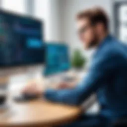 Innovative Programmer Salary Analysis