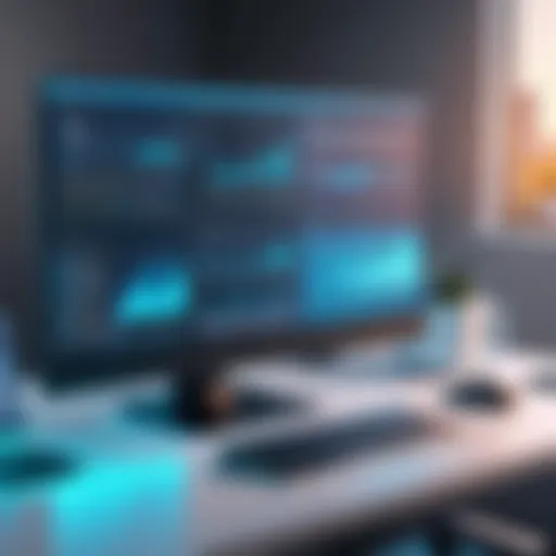 Innovative Software Engineering Solutions