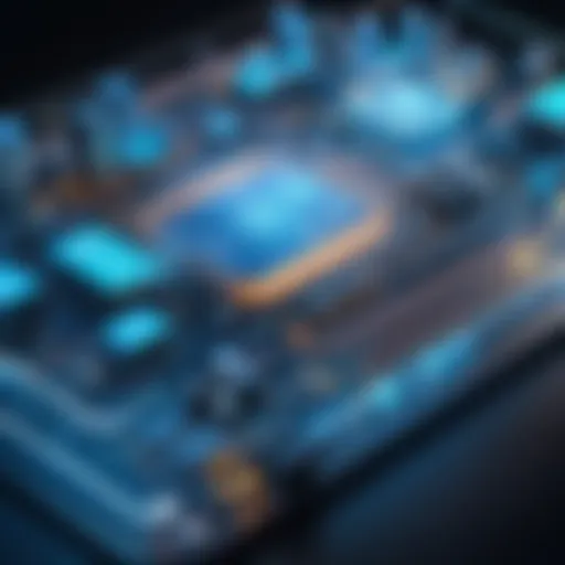 Innovative Technology Integration