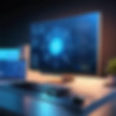 Innovative Technology Solution