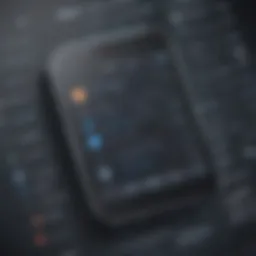 Innovative Text Messaging Solution