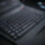 Innovative Typing Techniques