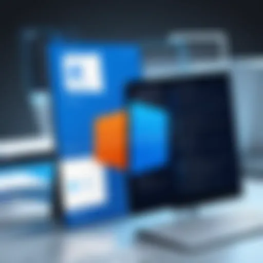 Integrating Dropbox with Office 365: A Comprehensive Guide Introduction