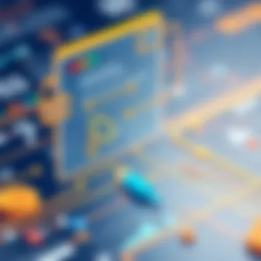 RESTful API design principles and practices