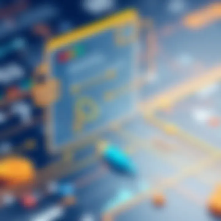 RESTful API design principles and practices