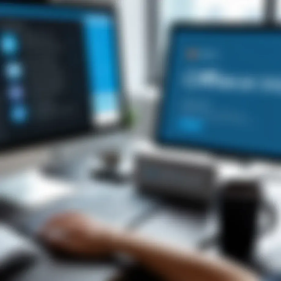 Integrating Office 365 and Salesforce: A Comprehensive Guide for Tech Professionals Introduction