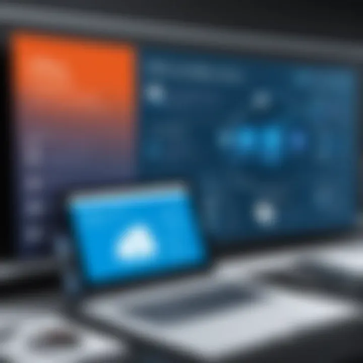 Integrating Office 365 and Salesforce: A Comprehensive Guide for Tech Professionals Summary