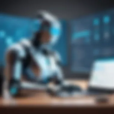 Strategic Deployment: Best Practices for Chatbot Integration Best practices for implementing chatbots in organizations