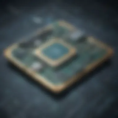 Intel's Green Technology Advancements