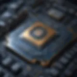 Innovative Processor Technology