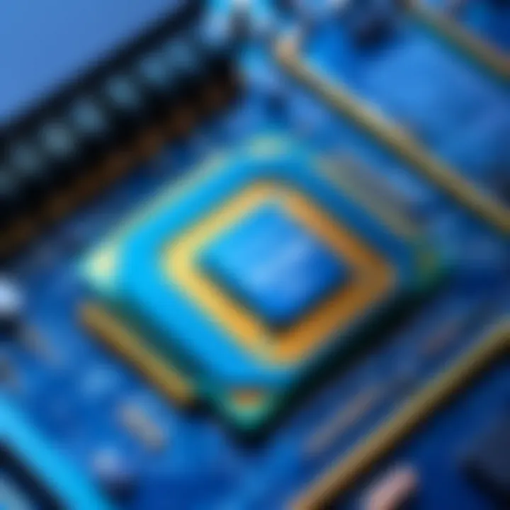 Overview of Intel Xeon CPU Generations