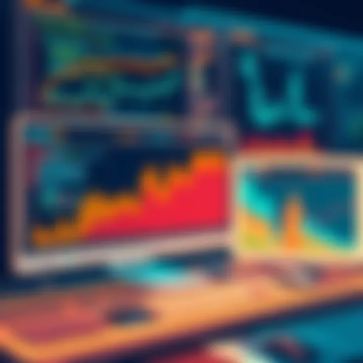 Future trends in data visualization technology