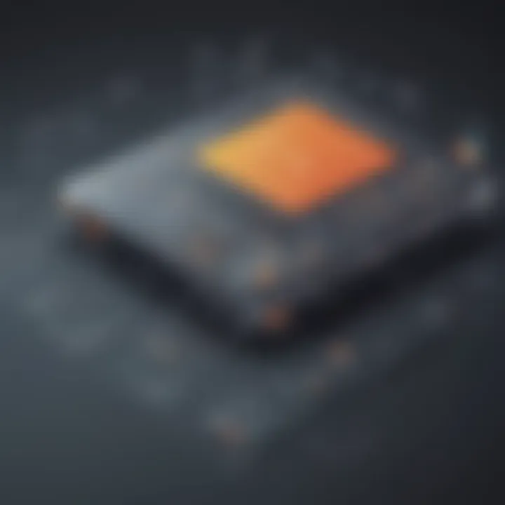 Interactive Prototype Creation Platform