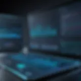 Dynamic data representation