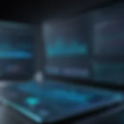 Dynamic data representation