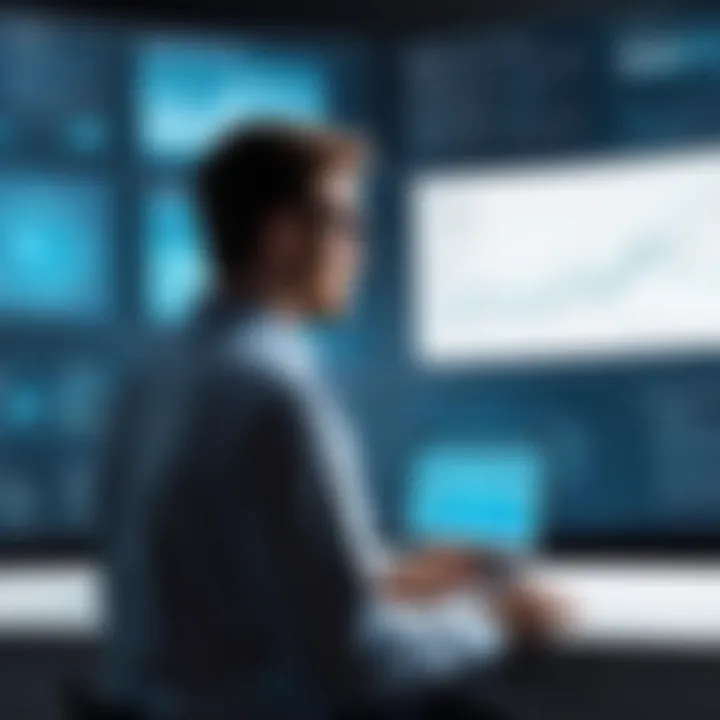 Future trends in interactive visualization