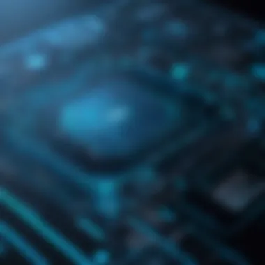 Technological frameworks for visualization