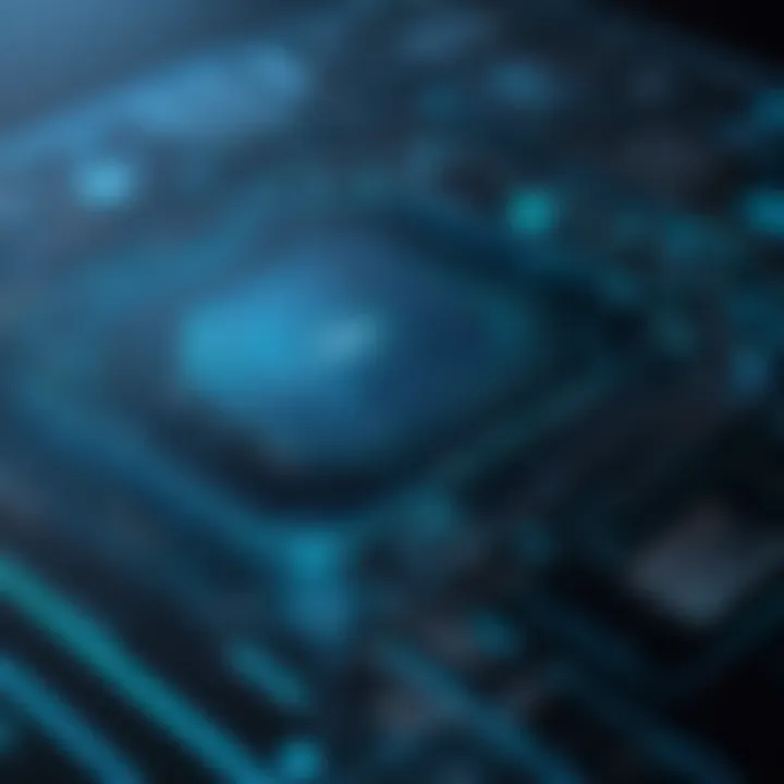 Technological frameworks for visualization