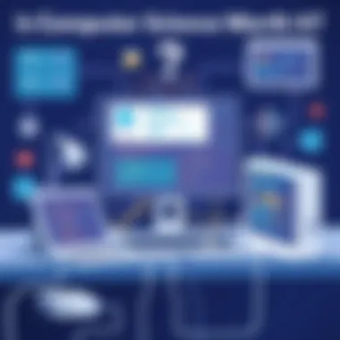 Is Computer Science Worth It? Summary Is Computer Science Worth It? Summary