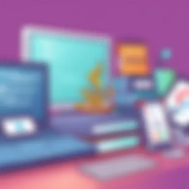 Essential Java Resources Java-related resources and books for students